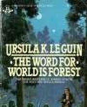Слово для мира и леса одно