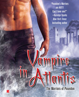 Вампир в Атлантиде