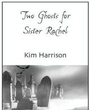 Два призрака для сестренки Рэйчел