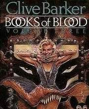 Книга крови 3
