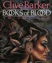 Книга крови 2