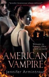 Американский вампир