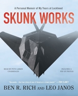 Skunk Works: личные мемуары моей работы в Локхид