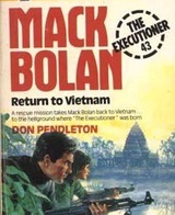 Миссия во Вьетнаме