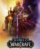 World Of Warcraft: Перед бурей
