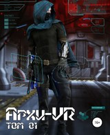 Архи-VR