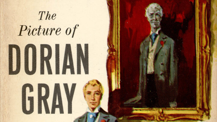 1964; The Picture of Dorian Gray by Oscar Wilde