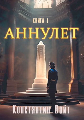 Аннулет. Книга 1 - Неофит