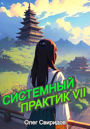 Системный практик VII