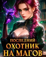 Последний Охотник на Магов. Том 4