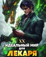 Идеальный мир для Лекаря 22