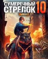 Сумеречный Стрелок 10. Финал