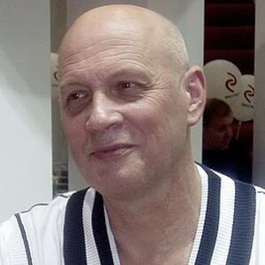 Василий Головачев