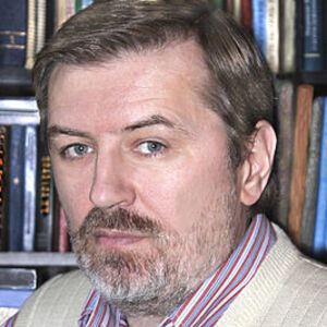 Константин Ковалев