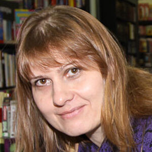 Ольга Юнязова