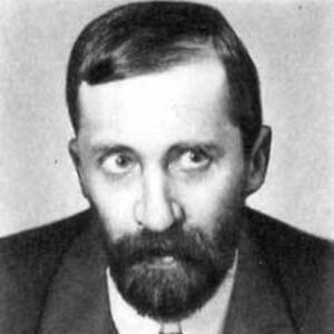 Дмитрий Мережковский